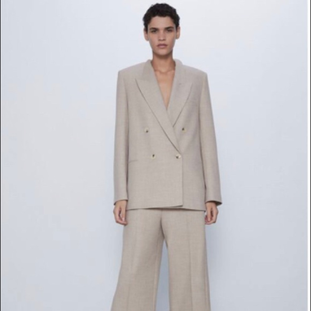 Zara Blazer